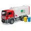 Bruder 03761 Śmieciarka MAN TGS / 1:16 / od 4 lat
