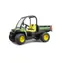 Bruder 02491 John Deere Gator XUV 855D / 1:16 / od 3 lat