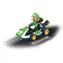 Carrera 64034 GO Nintendo Mario Kart 8 - Luigi / Samochód torowy / 1:43 / od 6 lat