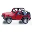 Siku Farmer 4870 Jeep Wrangler / 1:32 / od 3 lat