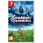 Switch Xenoblade Chronicles: Definitive Edition / RPG / angielski / od 12 lat / gra na Nintendo Switch