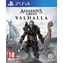 PS4 Assassins Creed: Valhalla / Akcja / Angielski / od 18 lat / Gra na Playstation 4