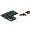 Carrera 30353 D132 | D124 - Panel informacyjny
