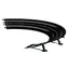 Carrera 20575 EVO | D132 | D124 - Przechylony zakręt 2|30