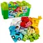 LEGO® DUPLO® 10913 Pudełko z klockami / Liczba elementów: 65 / od 18 miesięcy