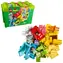 LEGO® DUPLO® 10914 Duże pudełko z klockami / Liczba elementów: 85 / od 18 miesięcy