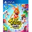 PS4 Rabbids: Party of Legends / Akcja / Angielski / od 7 lat / Gra na Playstation 4