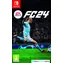 Switch EA SPORTS FC 24 / Sport / Angielski / od 3 lat / Gra na Nintendo Switch