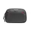 Futerał ochronny Tomtoc Game na Nintendo Switch OLED/Lite Black / 2 organizery / 40 miejsc