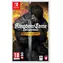 Switch Kingdom Come: Deliverance Royal Edition / RPG / Angielski / 18+ / Gra na Nintendo Switch