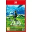 NS2 The Legend of Zelda: Breath of the Wild / Akcja / Angielski / od 12 lat / Gra na Nintendo Switch 2
