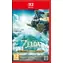 NS2 The Legend of Zelda: Tears of the Kingdom / Akcja / Angielski / od 12 lat / Gra na Nintendo Switch 2