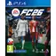 PS4 EA SPORTS FC 26 / Sportowe / Napisy CZ / od 3 lat / Gra na Playstation 4