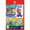 NS2 Super Mario Bros. Wonder+Meetup w Bellabel str. / Społecznościowe / Angielski / od 3 lat / Gra na Nintendo Switch 2