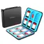 iPega SW2108 Etui na karty do gry czarne