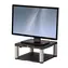 Fellowes Premium Podstawka pod monitor w kolorze czarnym