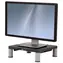 Fellowes STANDARD Podstawka pod monitor w kolorze czarnym