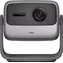 JMGO N1s Infinity 4K szary / DLP / 3840x2160 / 2600 ANSI / Google TV / HDMI / USB / Wi-Fi / Bluetooth / głośnik