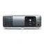 BenQ TK710STi biały / DLP / 3840x2160 / 3200 ANSI / do 240 Hz przy FHD / HDMI / USB / głośniki 5 W