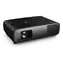 BenQ W4100i czarny / DLP / 4K UHD / 3200ANSI / 3000000:1 / HDMI / RS-232 / USB mini B / głośnik 5W