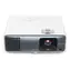 Rozpakowany - BenQ TK710 biały / DLP / 3840x2160 / 3200 ANSI / HDMI / RS-232 / USB-A 2.0 / głośniki 5W / rozpakowany