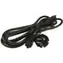 Kabel sieciowy OEM do NTB (250 V) CE3Pin EURO, wszystkie NTB