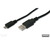 Uniwersalny kabel micro USB PremiumCord , AB 2m