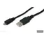 Uniwersalny kabel micro USB PremiumCord , AB 2m