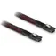 Kabel DeLock mini SAS, połączenie 36-pinowe-36-pinowe, 0,5 m