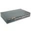Port , 24-portowy przełącznik gigabitowy D-Link DGS-1024D/E 10/100/1000Mbps