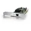 LevelOne / 10/100/1000Mbps / Adapter PCI / 32Bit RJ45 