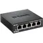 D-Link DGS-105 / Switch / 5- Port 10/100/1000 Mbps