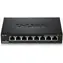 Przełącznik D-Link DGS-108 / 8- Port / 10/100/1000Mbps