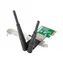 Edimax EW-7612PIn V2 / karta bezprzewodowa / PCIe / 802.11b/g/n / 300 Mbps / uchwyt niskoprofilowy