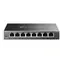 TP-LINK TL-SG108E / Switch / 16 Gbps / 8x GLAN