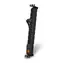 Listwa przeciwprzepięciowa Acar S8 FA RACK / 8 gniazd / rack / 19" / czarna