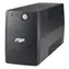 Fortron UPS FSP FP 800 / 800 VA / linia interaktywna