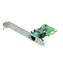 Karta sieciowa Gembird NIC-GX1 / PCI-Express / 1xGLAN / chipset Realtek