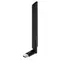 Edimax EW-7811UAC / AC600 Dual Band / 802.11ac / adapter USB / Antena 2.4/5GHz / 4/6dBi