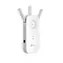 TP-LINK RE450 / Repeater AC1750 / 2,4 GHz 450 Mbps / 5 GHz - 1300 Mbps / GLAN