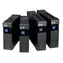 EATON UPS Ellipse PRO 1200 IEC USB / zasilacz awaryjny / 1200VA / 750 W / czarny
