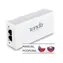 Tenda POE30G-AT / Gigabitowy zasilacz AF/AT / 30W