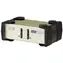Aten CS82U / 2- Port przełącznik KVM PS/2-USB / 2x Custom kable KVM