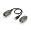Przedłużacz Aten UCE260 / USB 2.0 poprzez Cat.5/5e/6 
