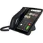 Jablocom Maximobil Raven PKB-08 / telefon stacjonarny GSM / ekran dotykowy