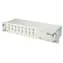 Aten CS-1016 / 16- Port KVM AT+PS2 / audio / OSD / rack 19"