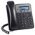 Grandstream GXP1610 / telefon VoIP / 1x konto SIP / HD audio / 3 przyciski programów / przełącznik 2xLAN 