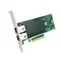 Karta sieciowa Intel Ethernet Converged X540-T2 / PCI Express 2.0 x8 / 10 Gb Ethernet x 2