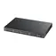 ZyXEL XGS2210-52 / 52- Port zarządzalny przełącznik Gigabit Layer2+ / 48x Gigabit Metal + 4X porty 10GbE SFP+ / Multicast L2