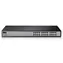 Netis ST3124G / 24portowy przełącznik GBit / 24x GLAN / rack / metal